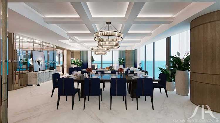 17975 Collins Ave #Ts-9 Sunny Isles Beach, FL 33160