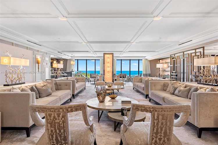 7085 Fisher Island Dr #7085 Miami Beach, FL 33109
