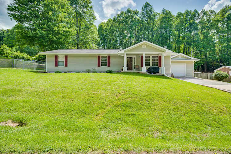 1883 Powder Branch Rd Johnson City, TN 37601 MLS 9951966