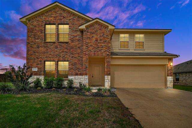 10426 Fort Cibolo Trail Crowley, TX 76036
