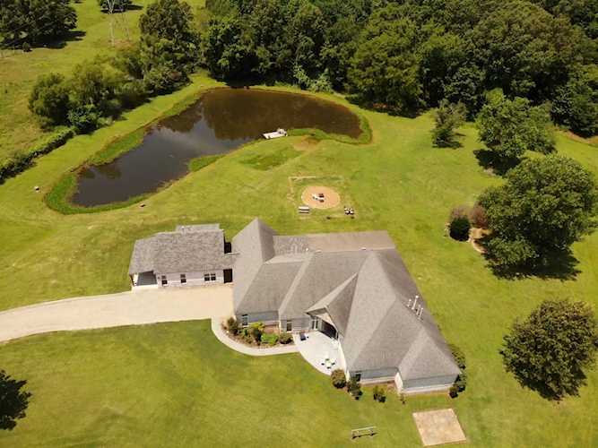 4270 Mebane Rd Unincorporated, TN 38060