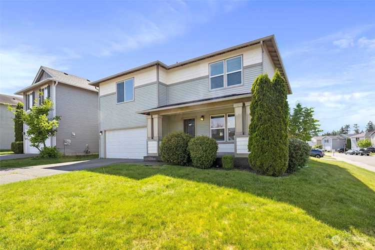 4268 Swift Ave SW Port Orchard, WA 98367 | MLS® 2063057 Photo 1