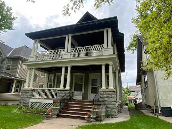 1008 Ashland Avenue Saint Paul, MN 55104