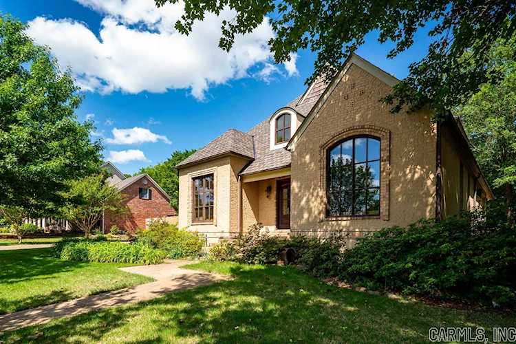 880 Acadian Point Dr Conway, AR 72034