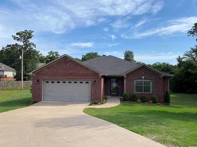10626 Rockbrook Dr Sherwood, AR 72120