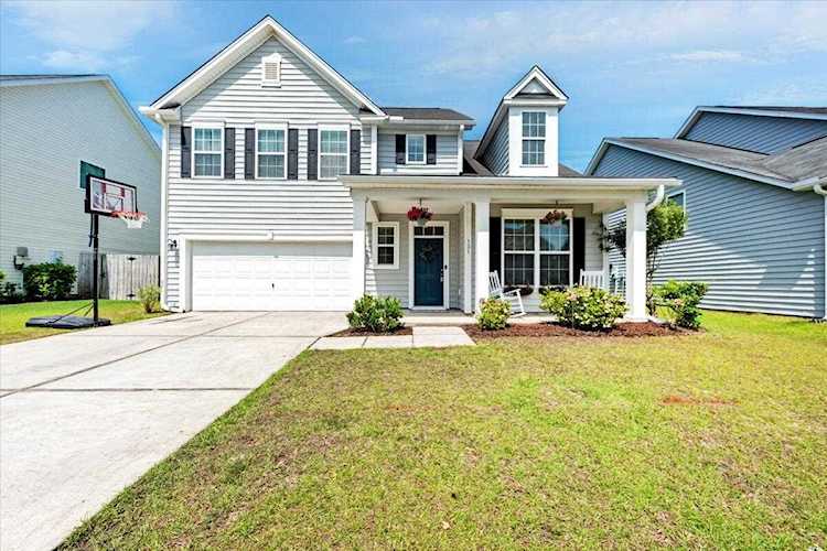 131 Marinella Dr Goose Creek, SC 29445