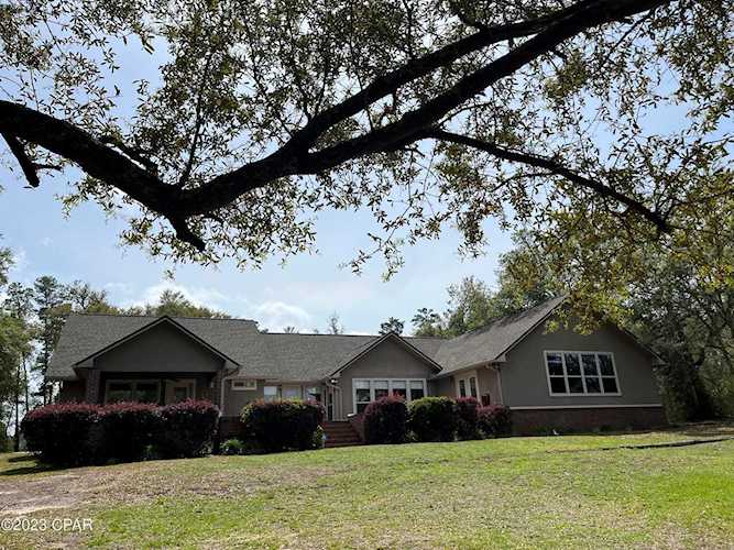 13642 Sandy Road Panama City, FL 32409