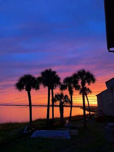 70 W Mariners Cay Dr Folly Beach, SC 29439