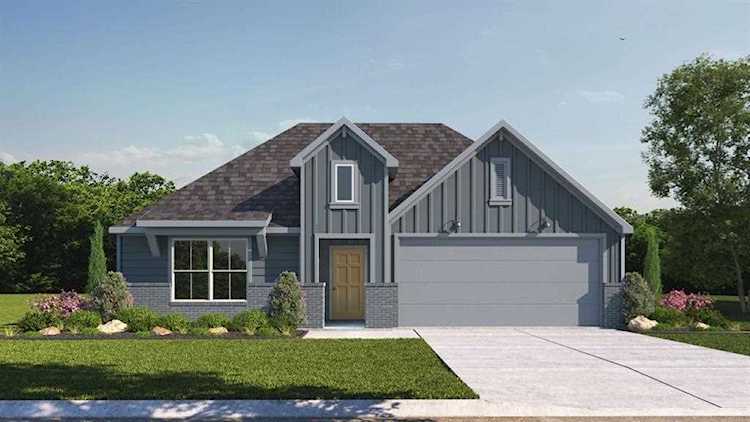 240 Lone Cedar RD Marble Falls, TX 78654