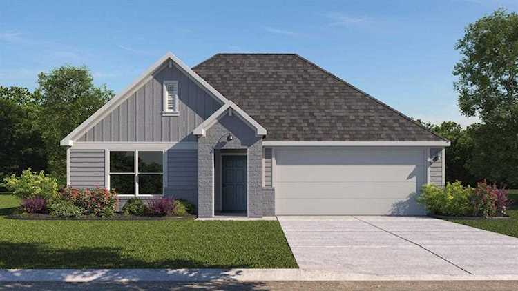 252 Lone Cedar RD Marble Falls, TX 78654