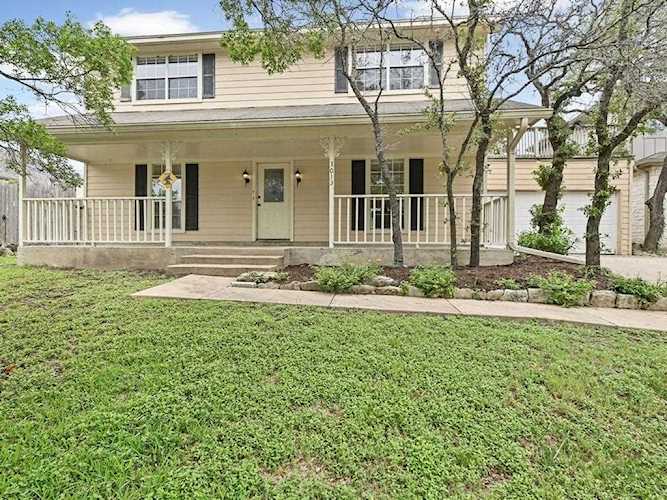 3013 Chisholm TRL Austin, TX 78734