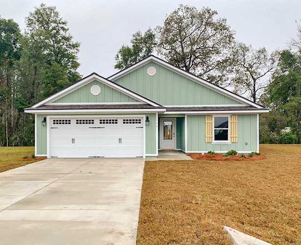 18 Hay Field Ct Crawfordville, FL 32327 in Spears Crossing Photo 1
