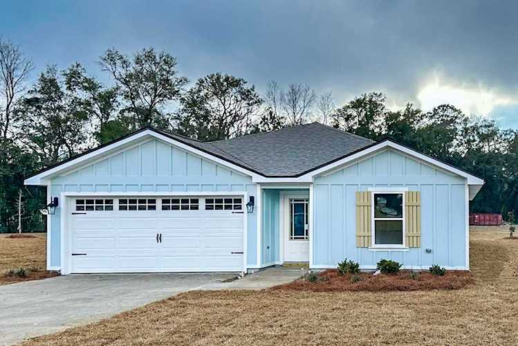 15 Hay Field Ct Crawfordville, FL 32327 in Spears Crossing Photo 1