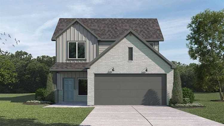 152 Standing Rock LN Marble Falls, TX 78654