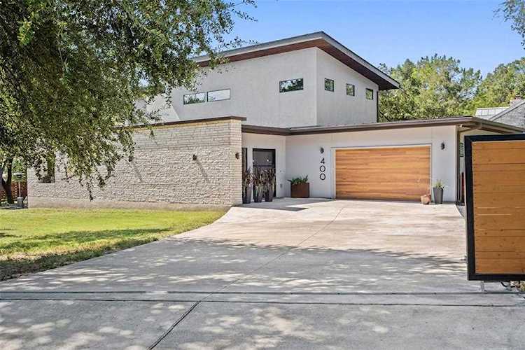 400 Lago Verde DR Austin, TX 78734