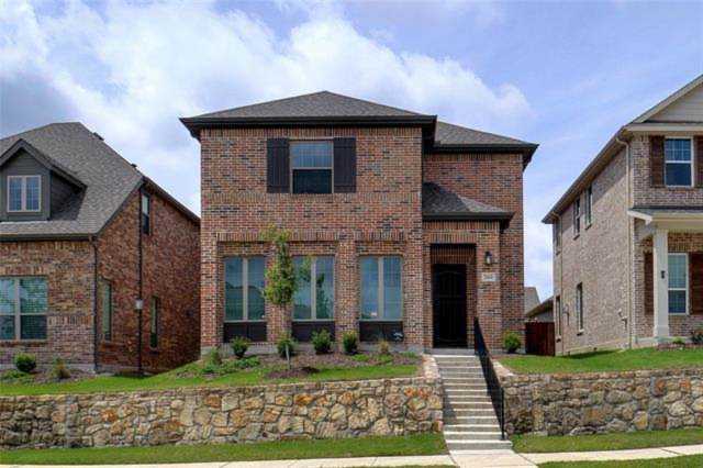 3400 Dover Drive McKinney, TX 75069