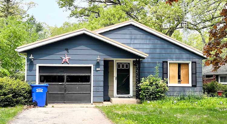 106 Parkway Rd Pardeeville, WI 53954