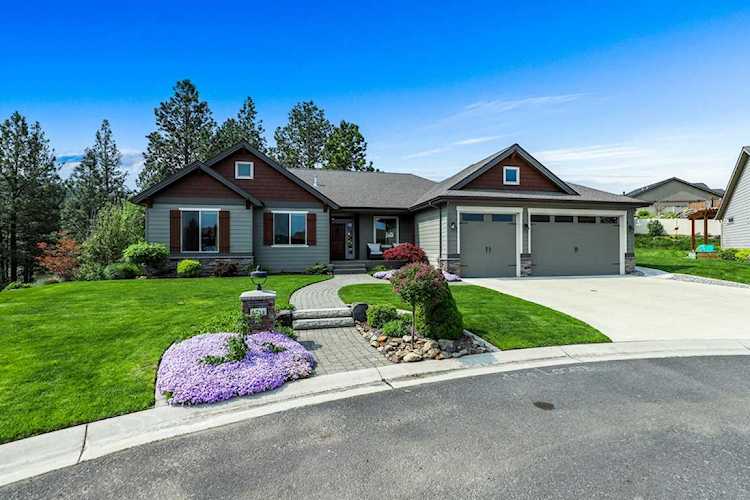 4319 S Bernson Ln Spokane, WA 99223