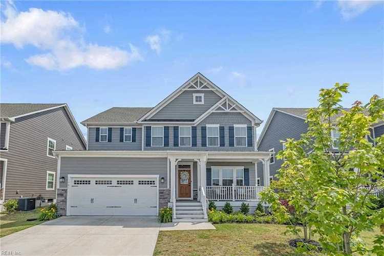 781 Big Bear Ln Chesapeake, VA 23323 | MLS 10486975 Photo 1