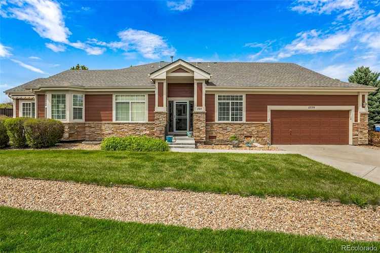 13719 Legend Trl #101 Broomfield, CO 80023
