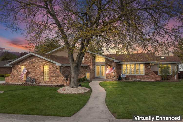 14235 Margerita Ave Orland Park, IL 60462 | MLS 11787620 Photo 1