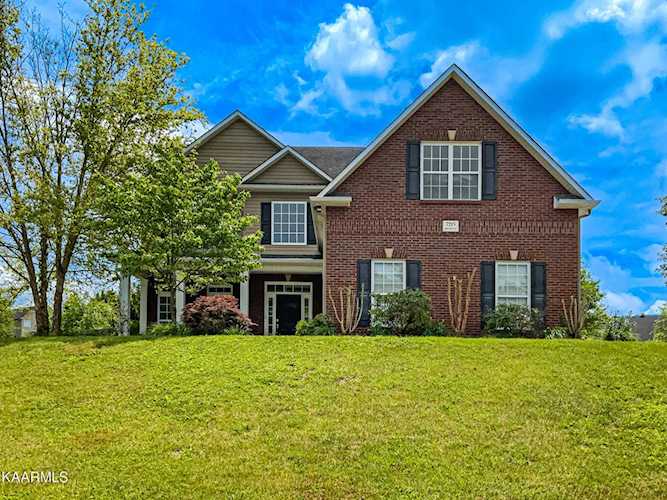 7215 Broken Creek Ln Knoxville, TN 37920
