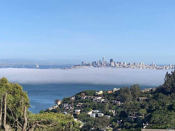 120 Prospect Avenue Sausalito, CA 94965
