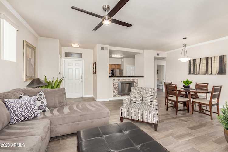 20100 N 78th Place #1086 Scottsdale, AZ 85255 | MLS 6558683 Photo 1