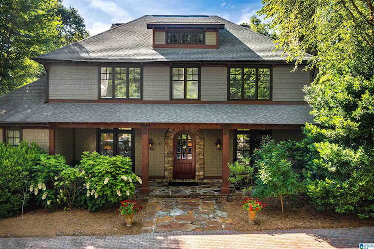 83 Burnham Street Birmingham, AL 35242