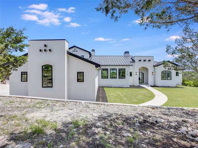 103 Big Sky Burnet, TX 78611