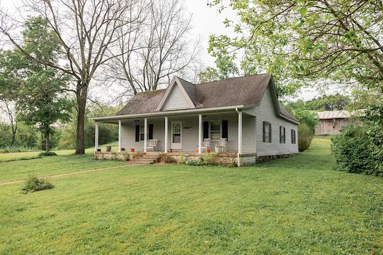 4359 Camp Pleasant Rd Frankfort, KY 40601
