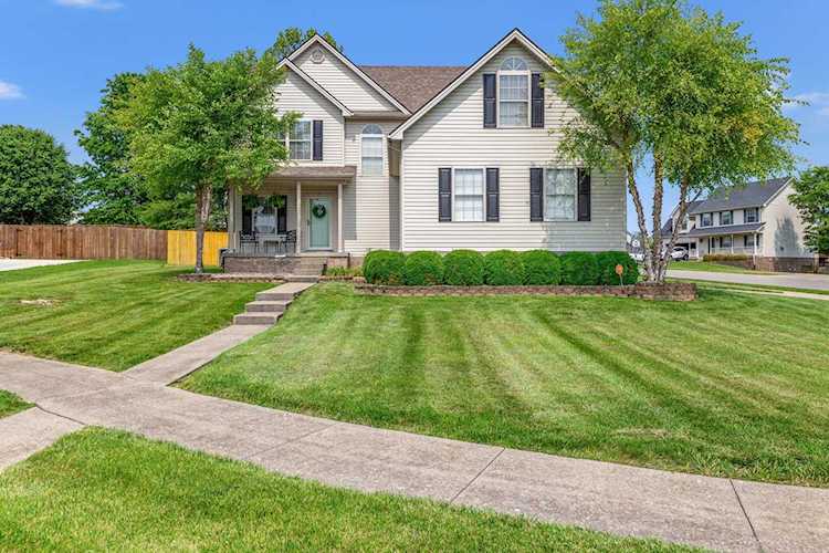 275 Cross Brook Ct Winchester, KY 40391