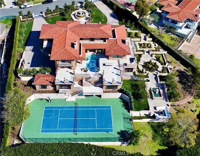 2022 Via Cerritos Palos Verdes Estates, CA 90274