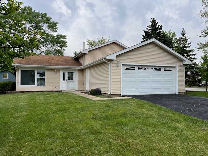 300 Musial Circle Bolingbrook, IL 60440