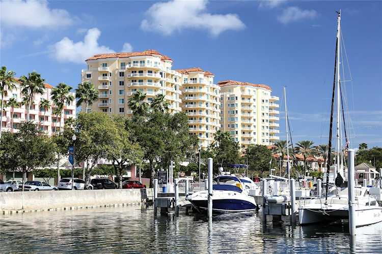 555 5th Ave NE #833 St. Petersburg, FL 33701