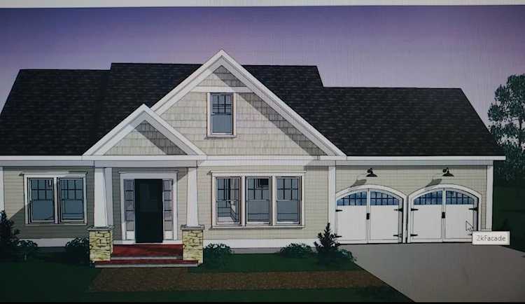 Lot 7 Bentley Way #7 Manchester, NH 03033