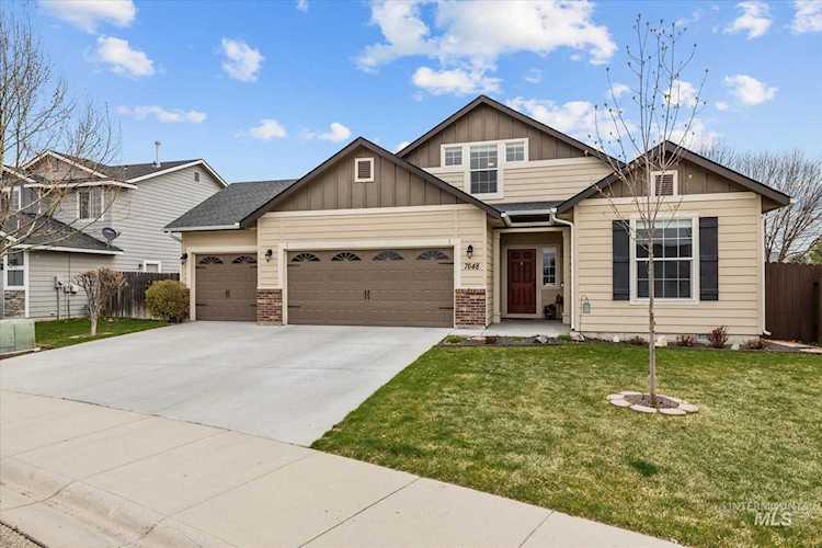 Build Idaho- Prepare to be Moved! Idaho's Ultimate Home Search Photo 1
