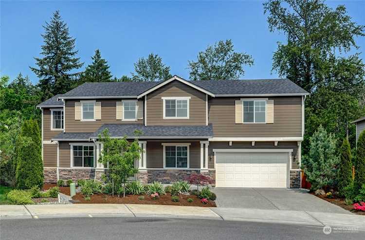 8406 121st Place SE Newcastle, WA 98056