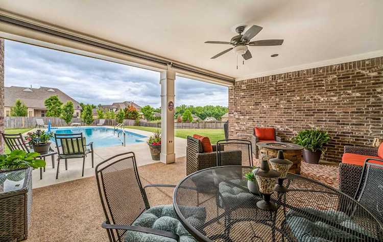 5416 Milton Wilson Dr Arlington, TN 38002