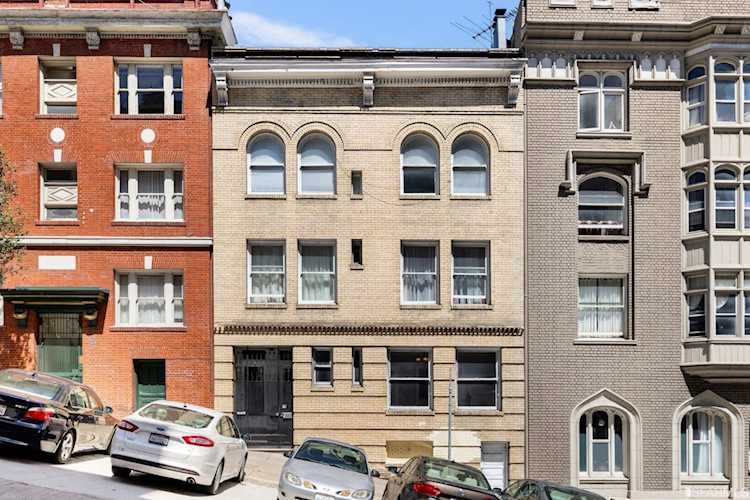 718 Mason Street San Francisco, CA 94108