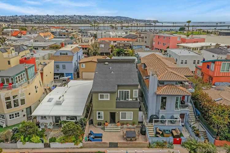723-725 Balboa Ct San Diego, CA 92109