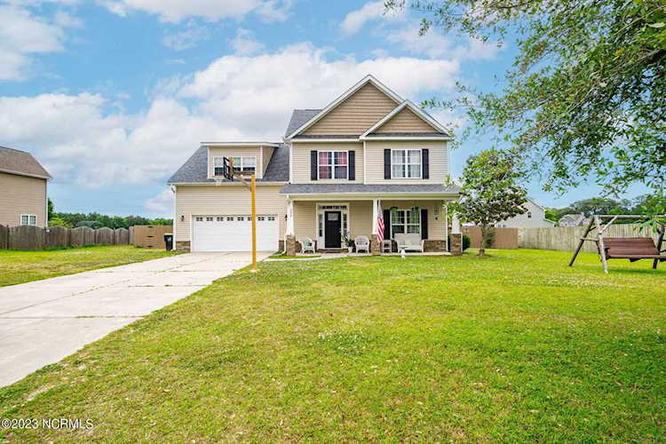 202 Stella Bridgeway Drive Stella, NC 28582