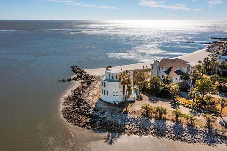 3209 Marshall Blvd Sullivans Island, SC 29482