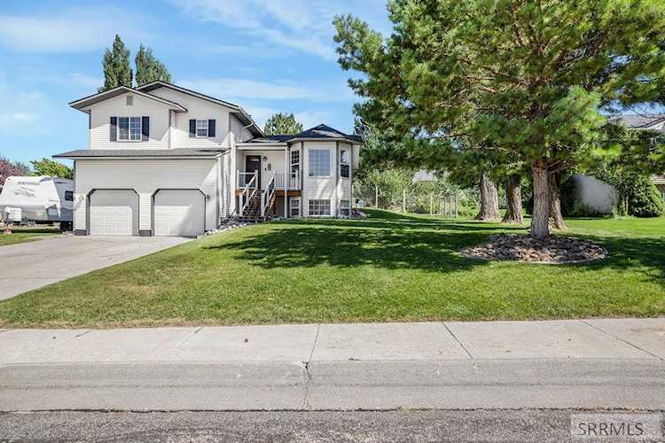 925 Westwood Drive Rexburg, ID 83440