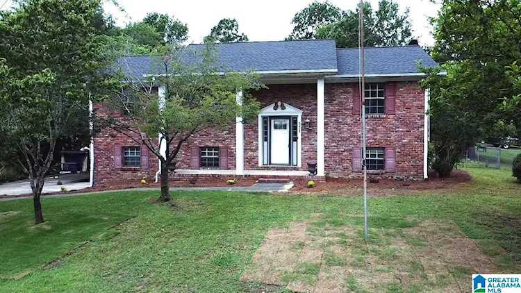 551 SW 14th Street Alabaster, AL 35007