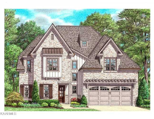 9724 Lantern Way Knoxville, TN 37922