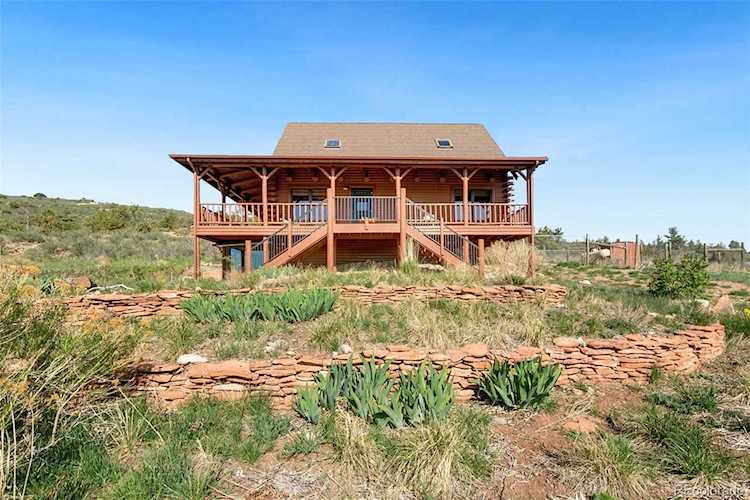 93 Juniper Ridge Rd Laporte, CO 80535