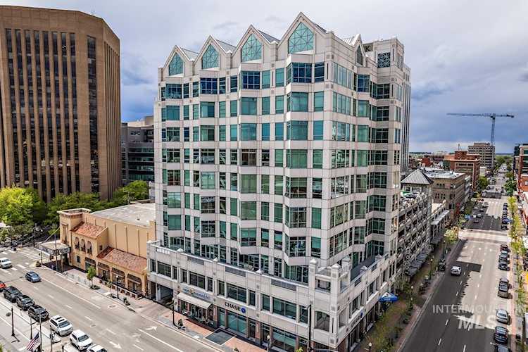199 N Capitol Blvd #703 Boise, ID 83702