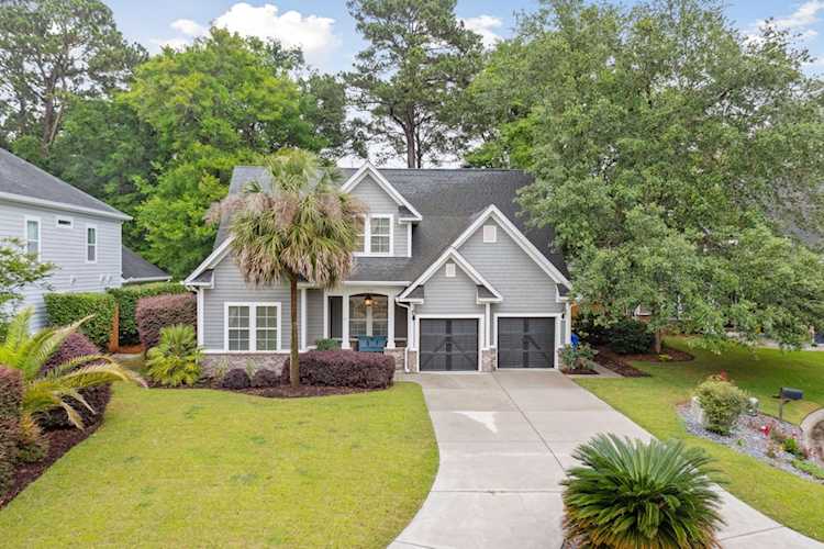 710 Canopy Cove Charleston, SC 29412