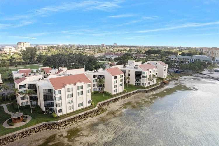 5825 Puerta Del Sol Blvd S #170 St. Petersburg, FL 33715
